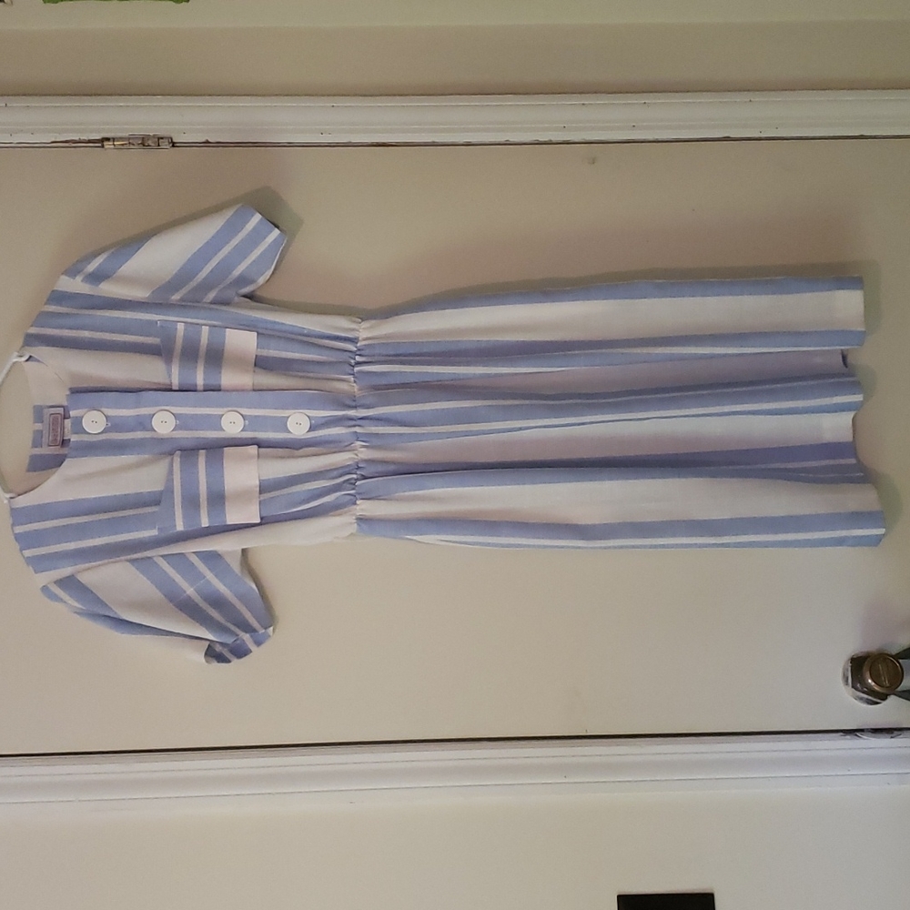 Cottagecore Beach dress
